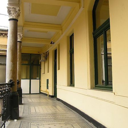 Judit Apartman Appartement Boedapest Kamer foto