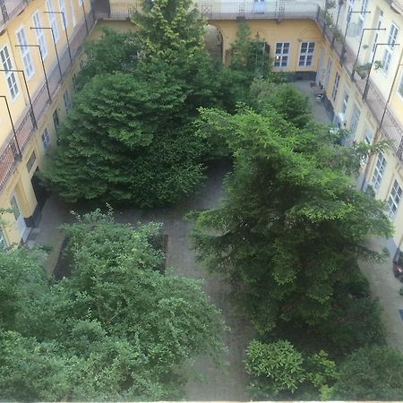 Judit Apartman Appartement Boedapest Kamer foto
