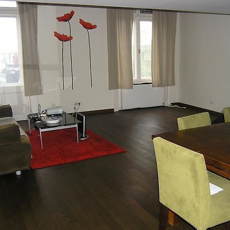 Judit Apartman Appartement Boedapest Kamer foto