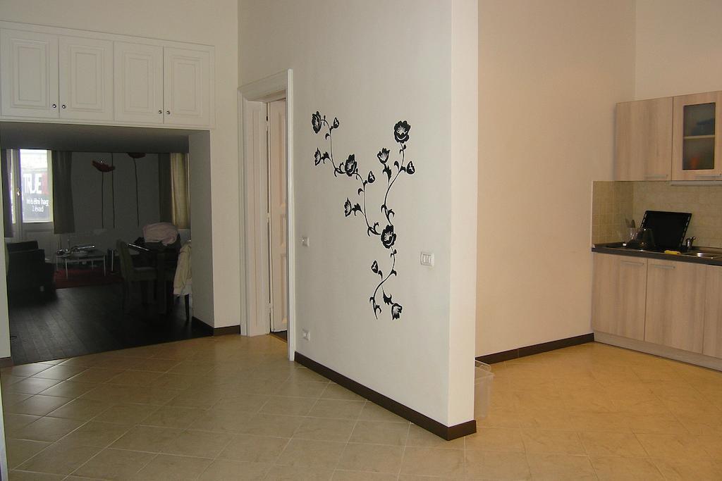 Judit Apartman Appartement Boedapest Kamer foto
