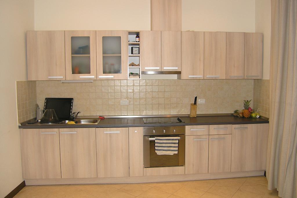 Judit Apartman Appartement Boedapest Kamer foto
