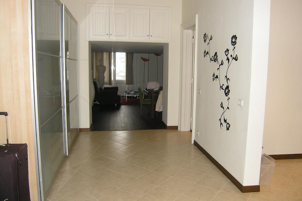 Judit Apartman Appartement Boedapest Kamer foto