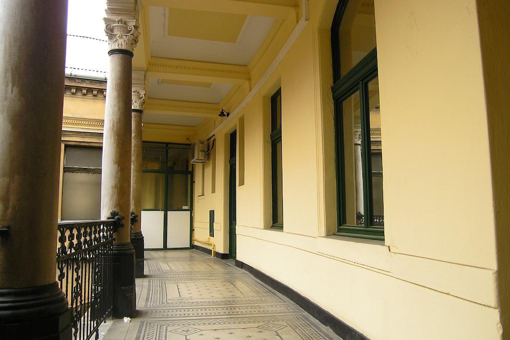 Judit Apartman Appartement Boedapest Kamer foto