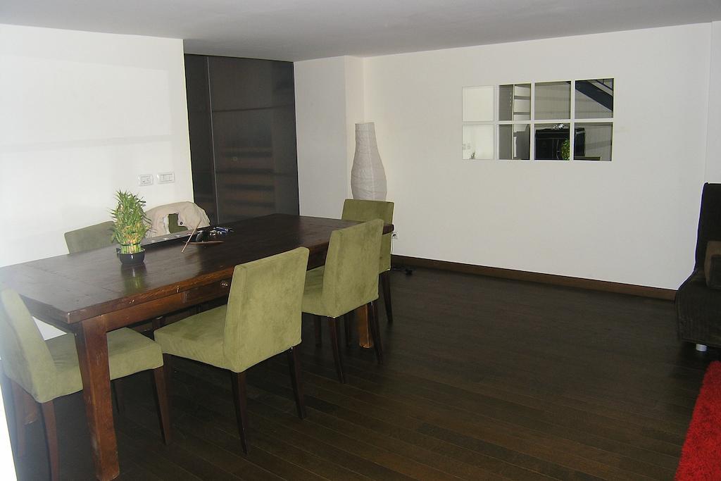 Judit Apartman Appartement Boedapest Kamer foto