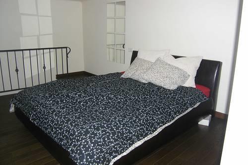 Judit Apartman Appartement Boedapest Kamer foto